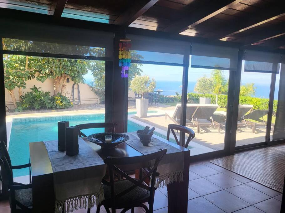 Holiday home El Eden *
