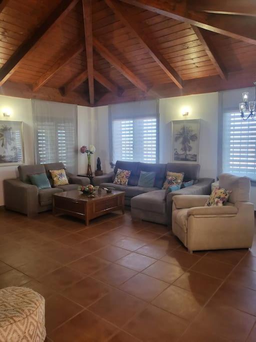 Holiday home El Eden