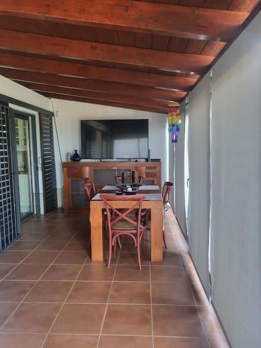 El Eden Holiday home El Pris