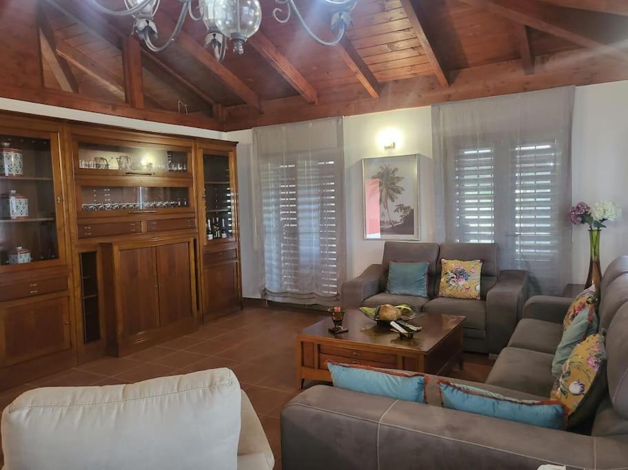 El Eden Holiday home El Pris