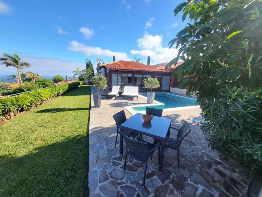 El Eden Holiday home *