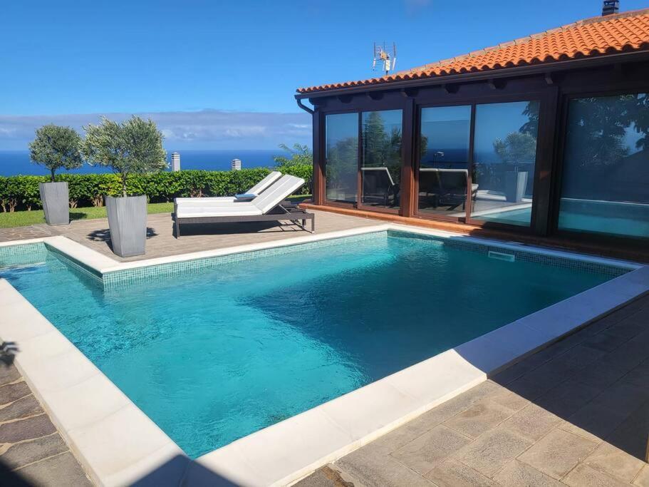 El Eden Holiday home