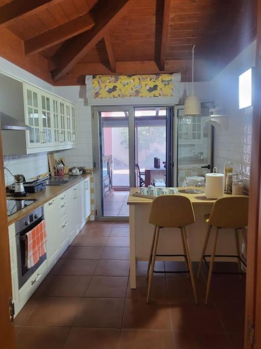 El Eden Holiday home El Pris