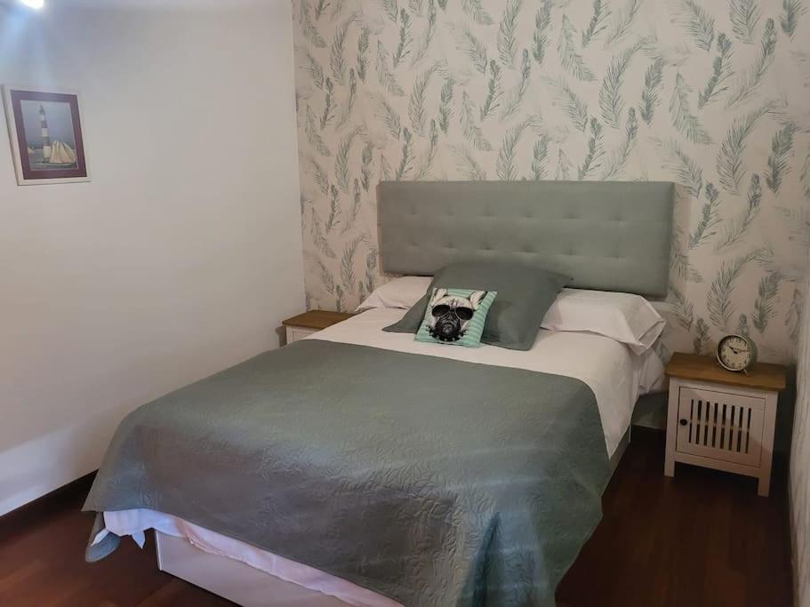 El Eden Holiday home