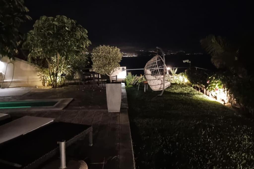 El Eden Holiday home *