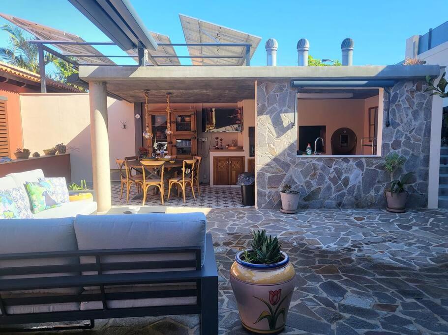 El Eden Holiday home El Pris