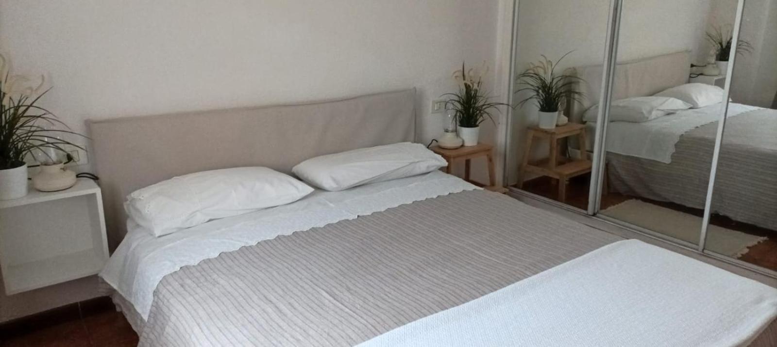 Apartment Oasis Garden Tenerife Sur *