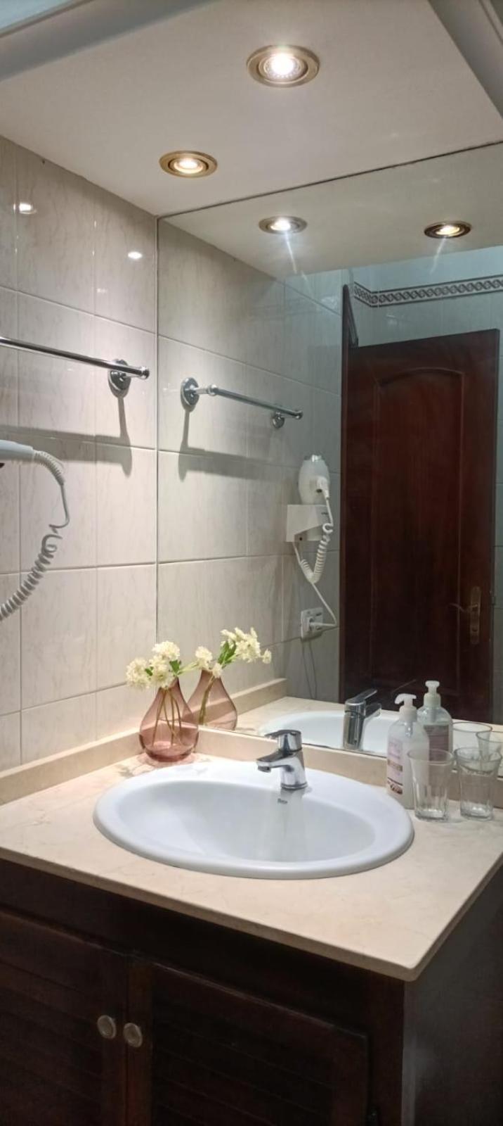 Oasis Garden Tenerife Sur Apartment San Miguel de Abona