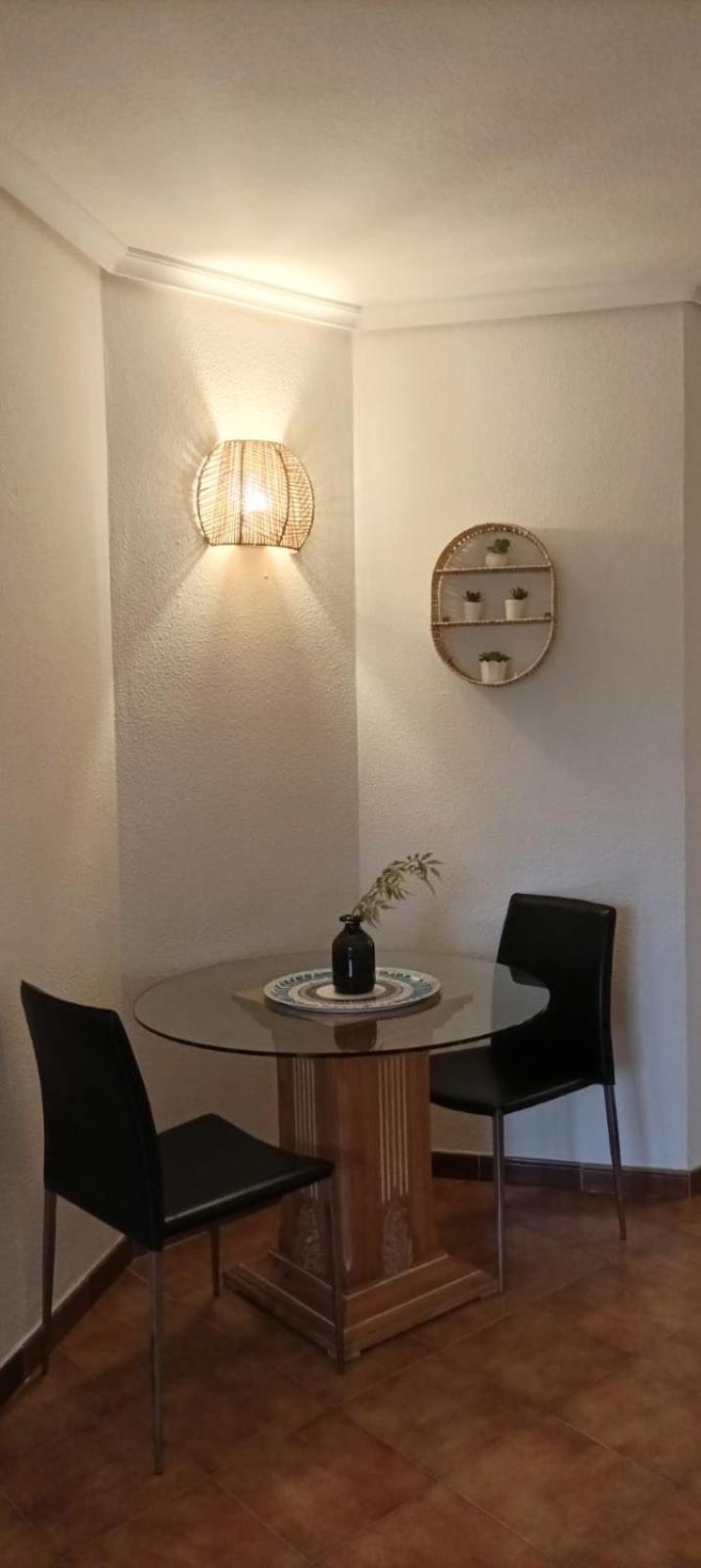 Apartment Oasis Garden Tenerife Sur *