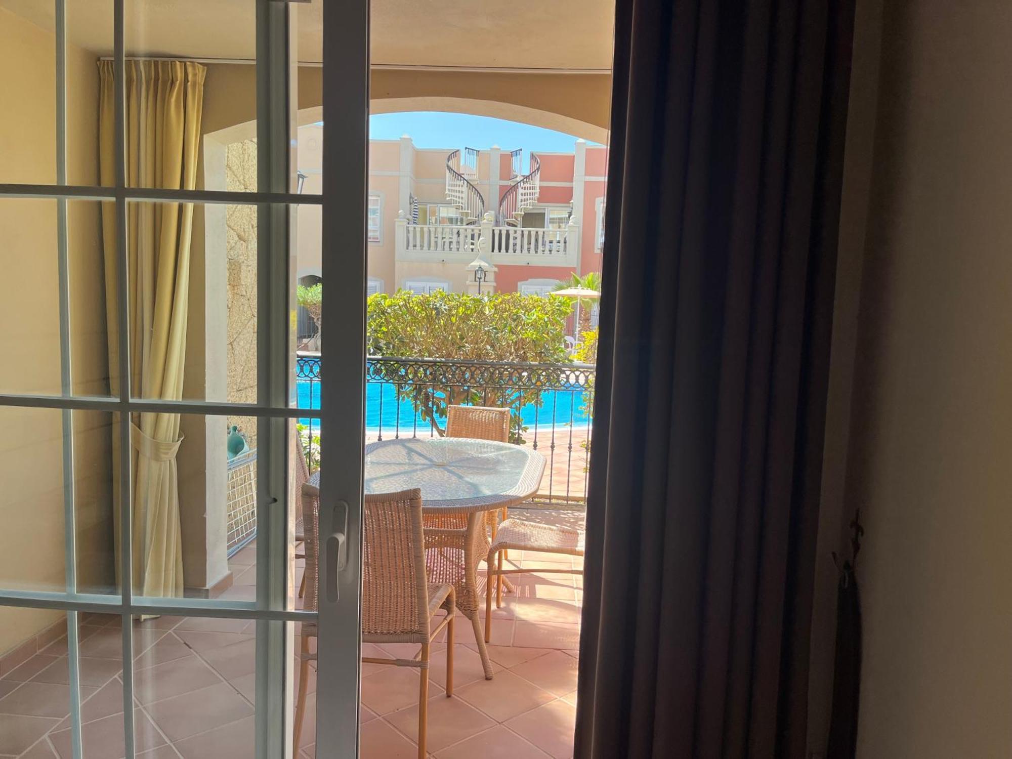 Orion Appartement Palm-mar