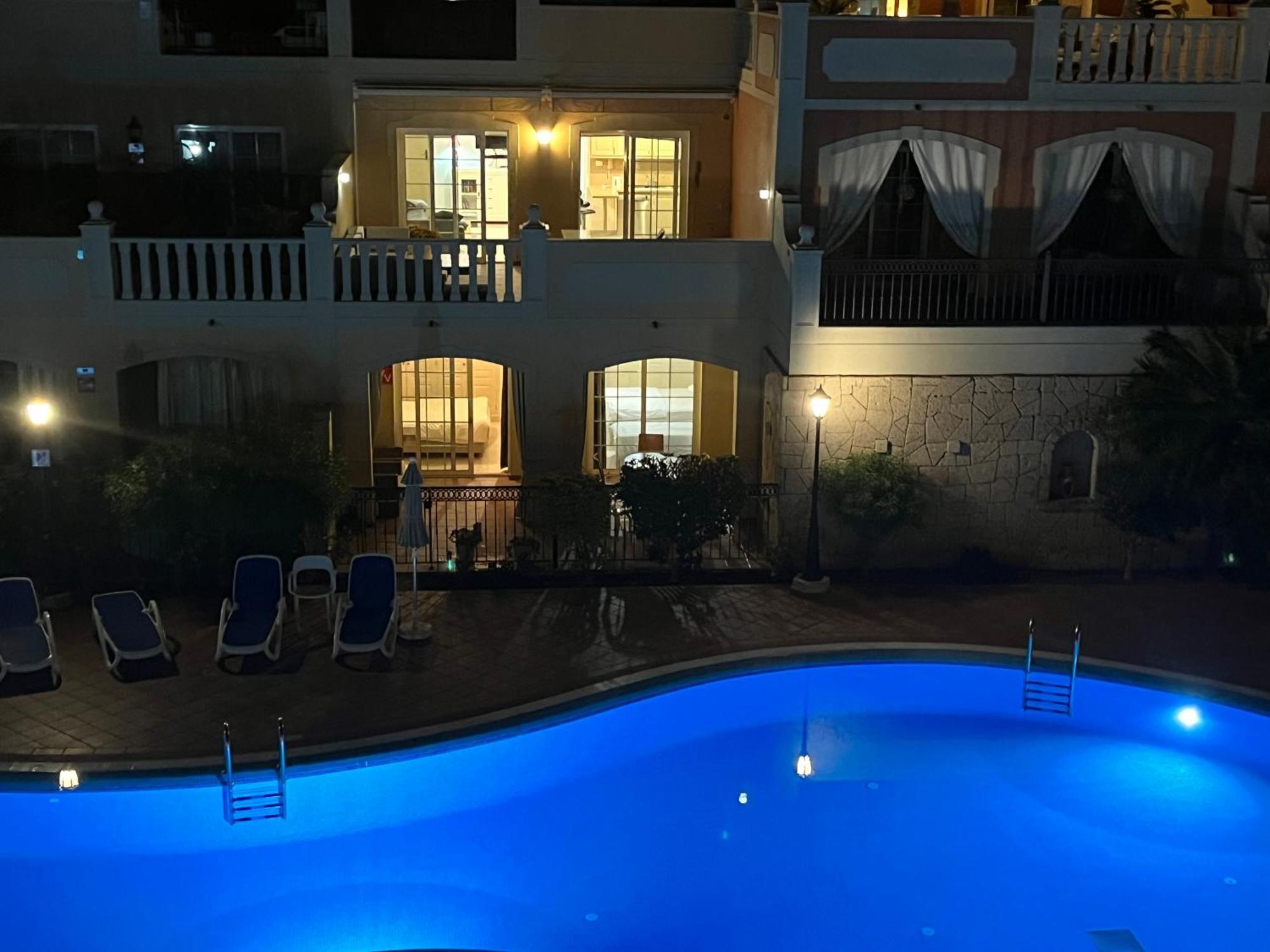 Appartement Orion Palm-mar