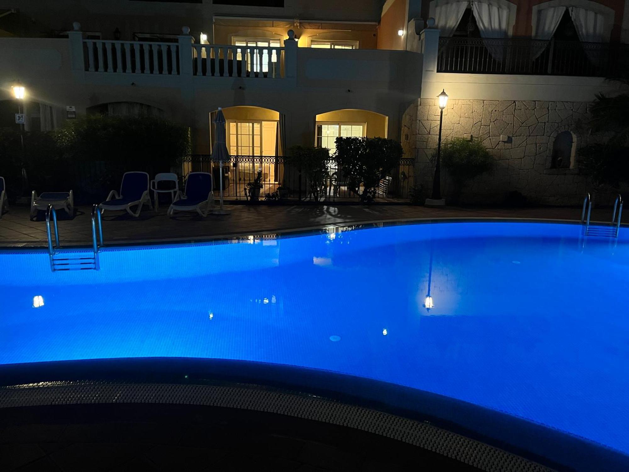 Appartement Orion *