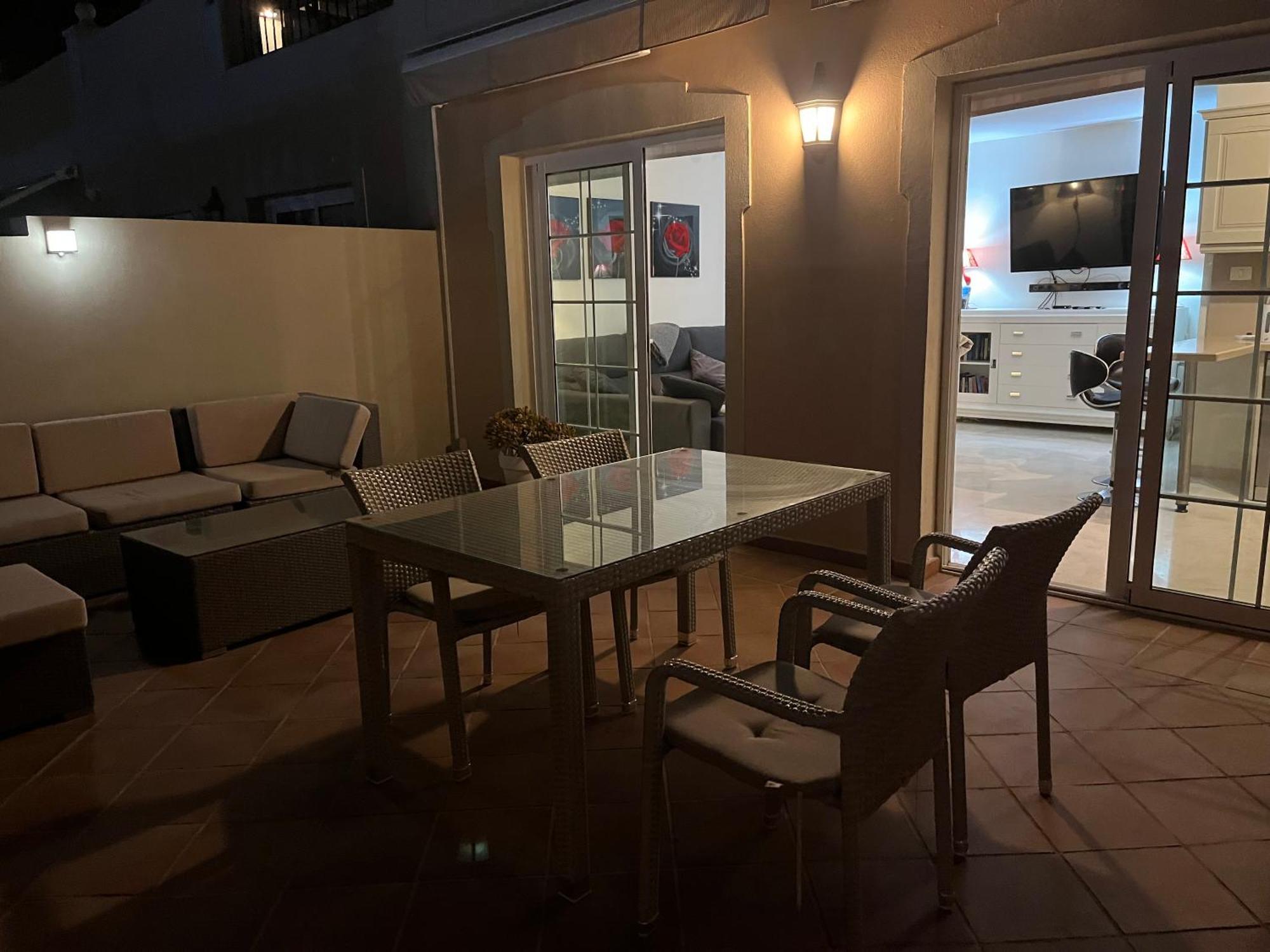 Appartement Orion Palm-mar