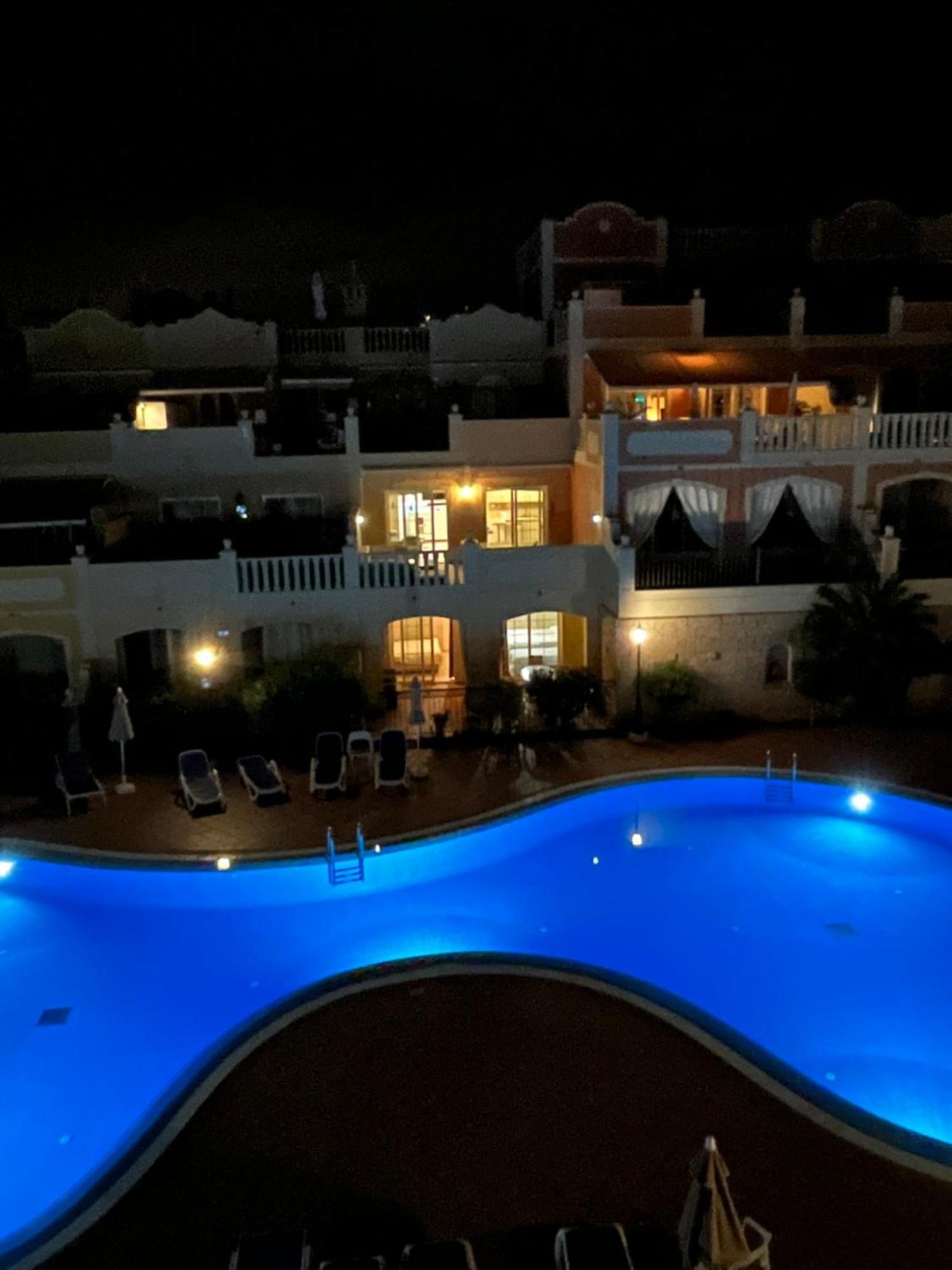 Appartement Orion *