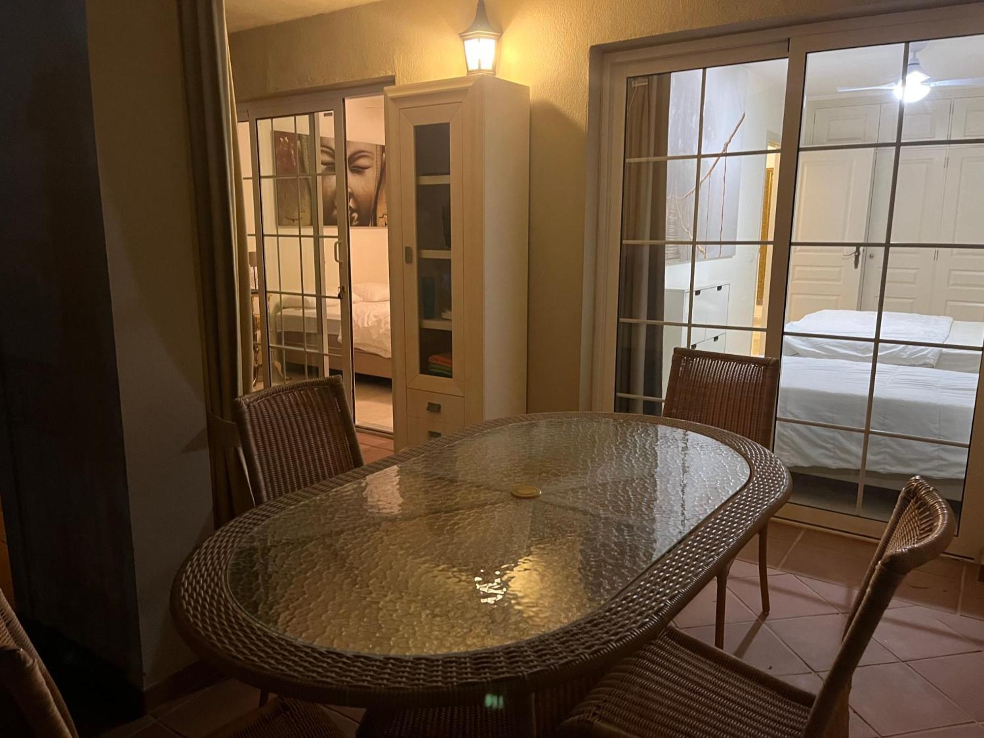 Appartement Orion