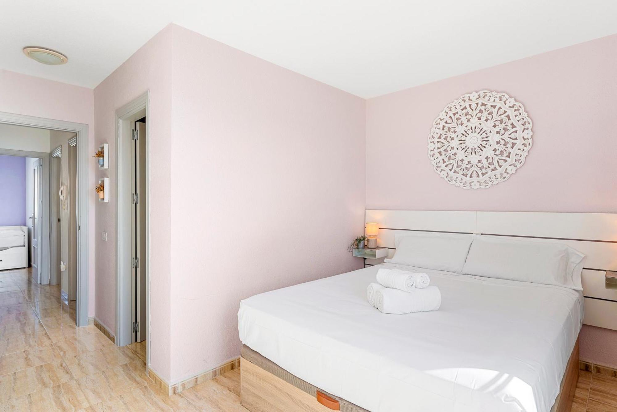Medano4you Magic Sunrise Holiday El Medano (Tenerife)