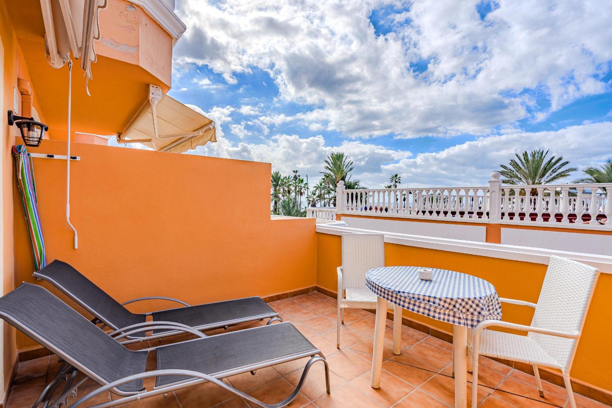 Apartment Complejo Tenerife Royal Garden