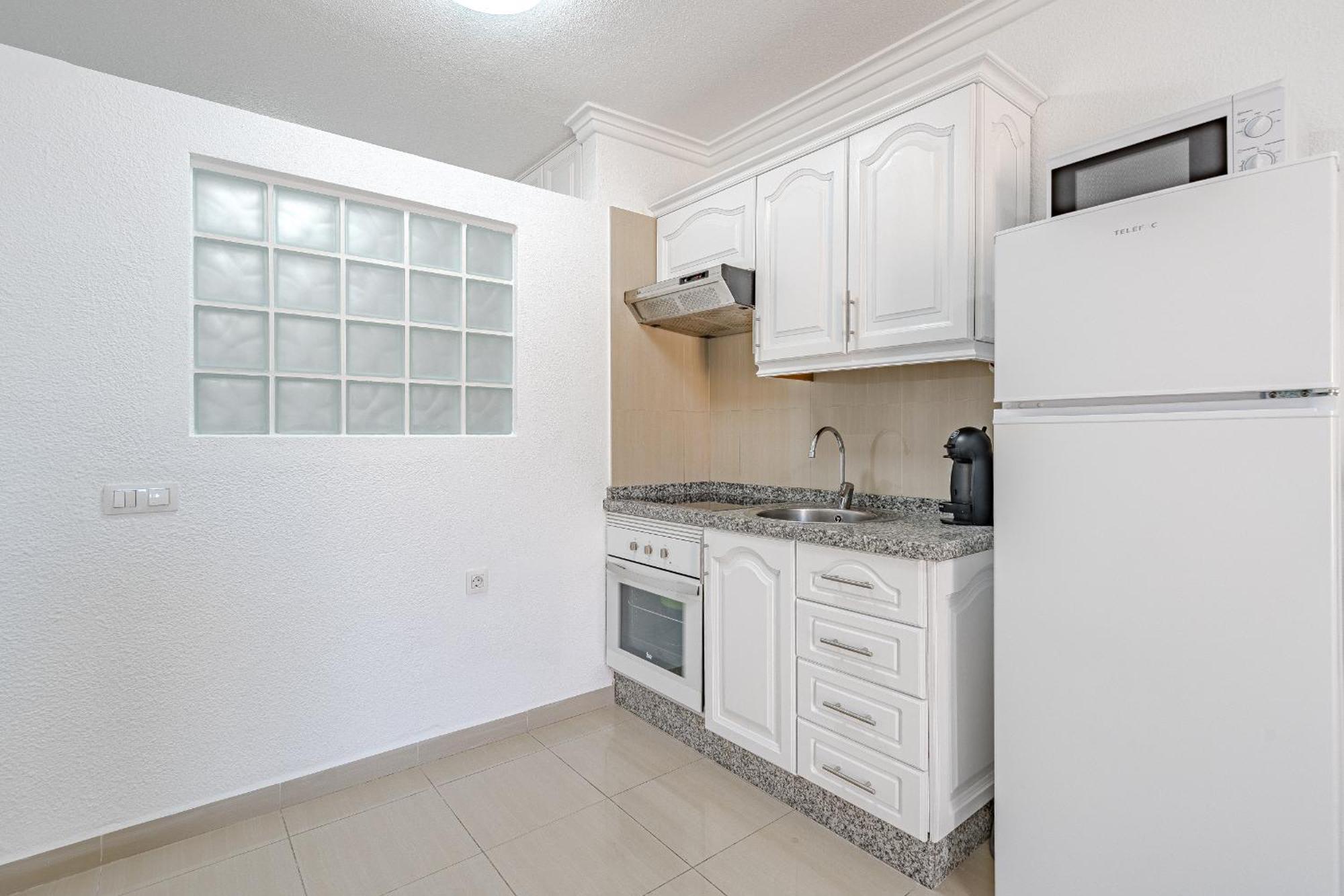 Appartement Complejo Tenerife Royal Garden Playa de las Américas