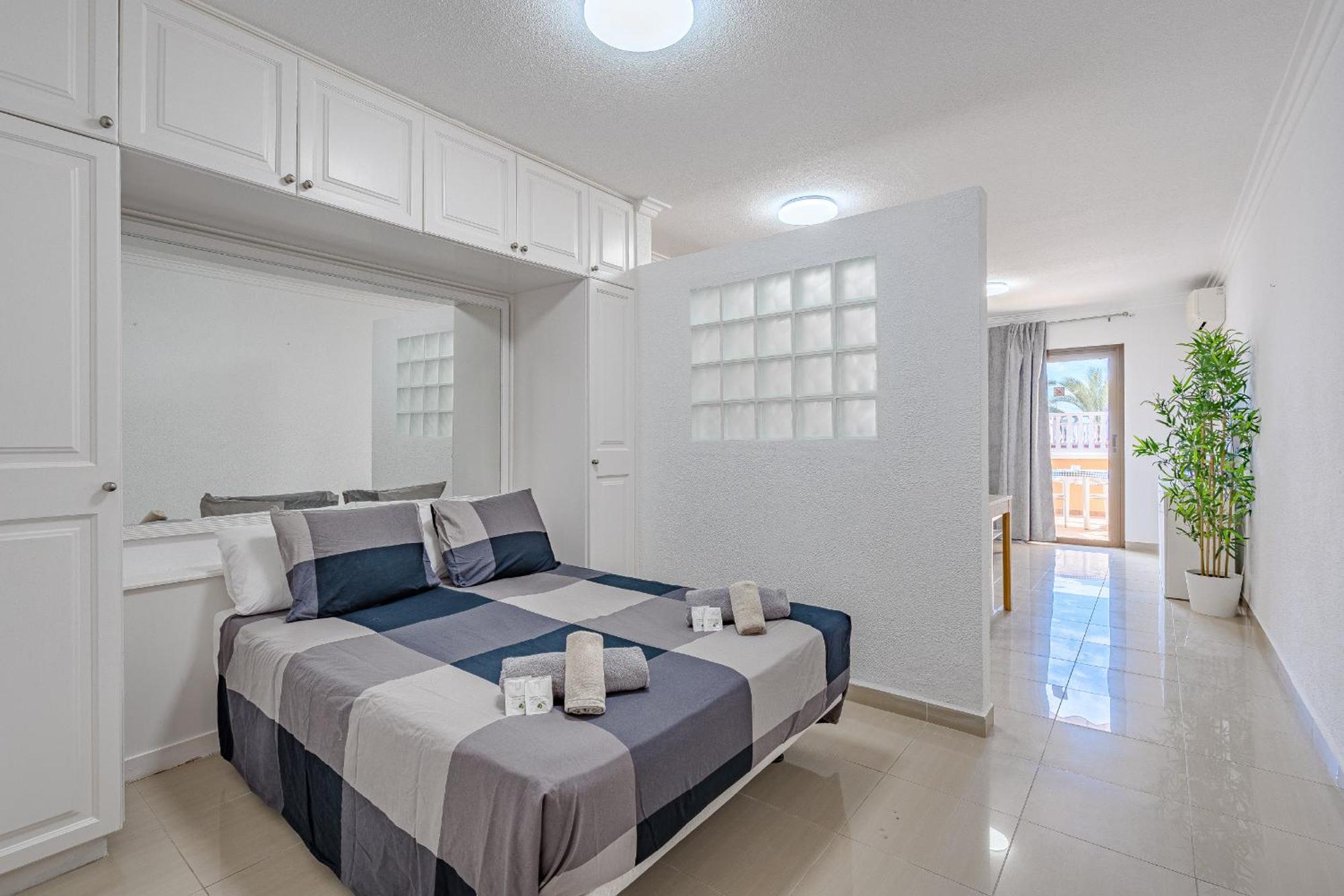 Complejo Tenerife Royal Garden Apartment Playa de las Americas (Tenerife)