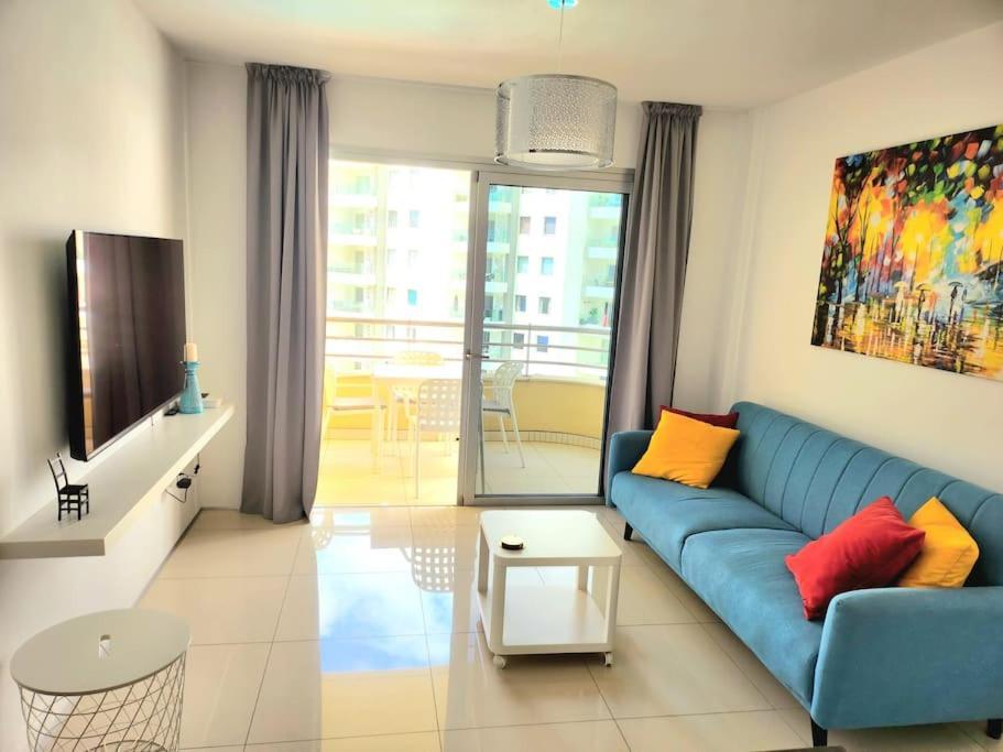 Appartement Fantastic 3-room Holiday