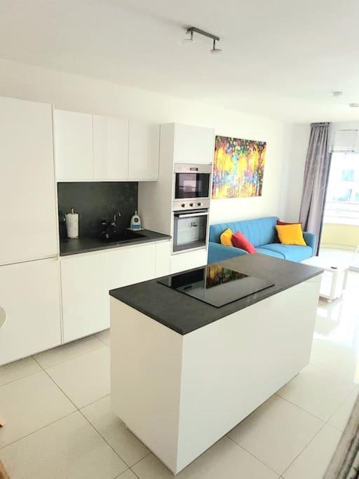 Fantastic 3-room Holiday Appartement