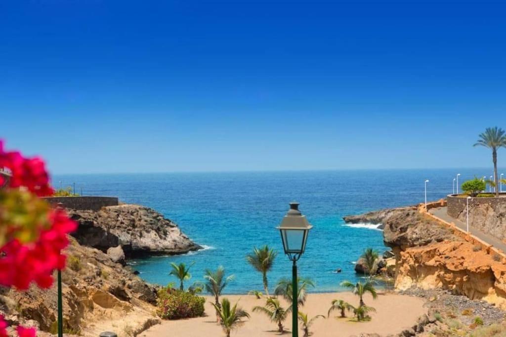 Fantastic 3-room Holiday * Costa Adeje (Tenerife)