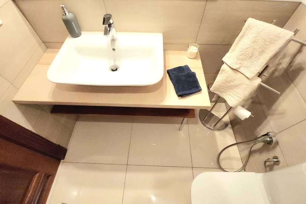 Appartement Fantastic 3-room Holiday