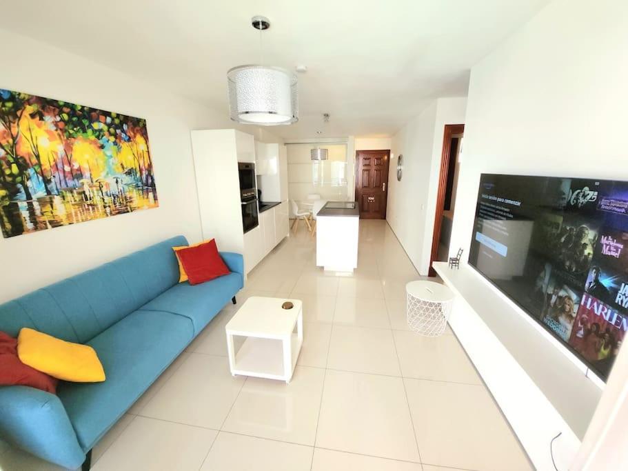 Appartement Fantastic 3-room Holiday