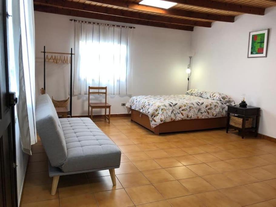 Apartment Maranuela La Perdoma