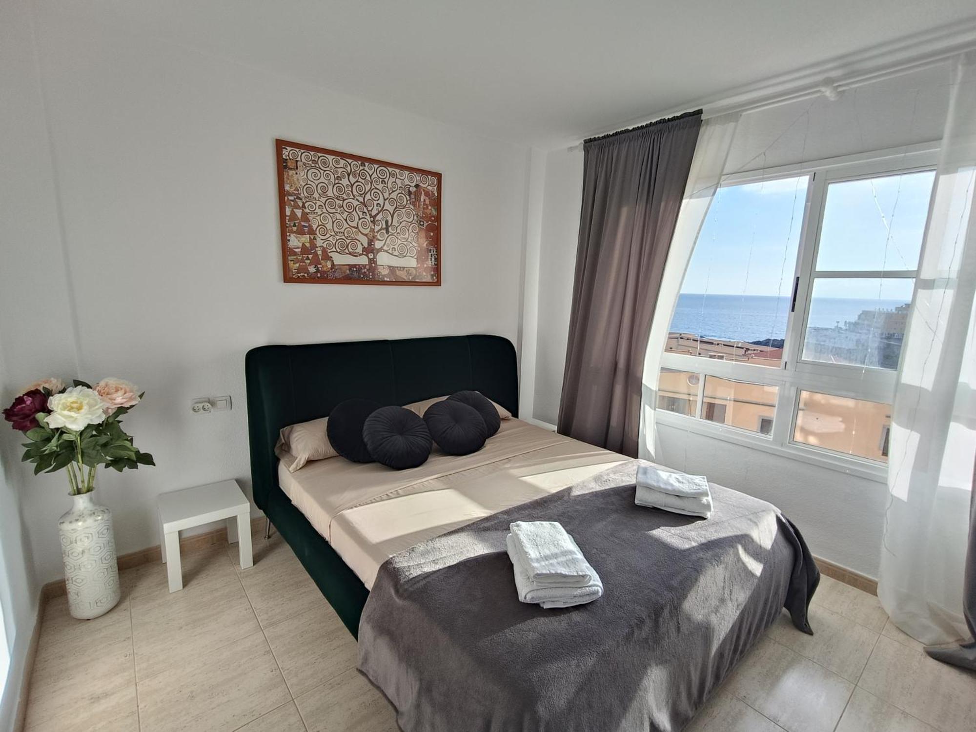 Apartment Apartamento Arcoiris