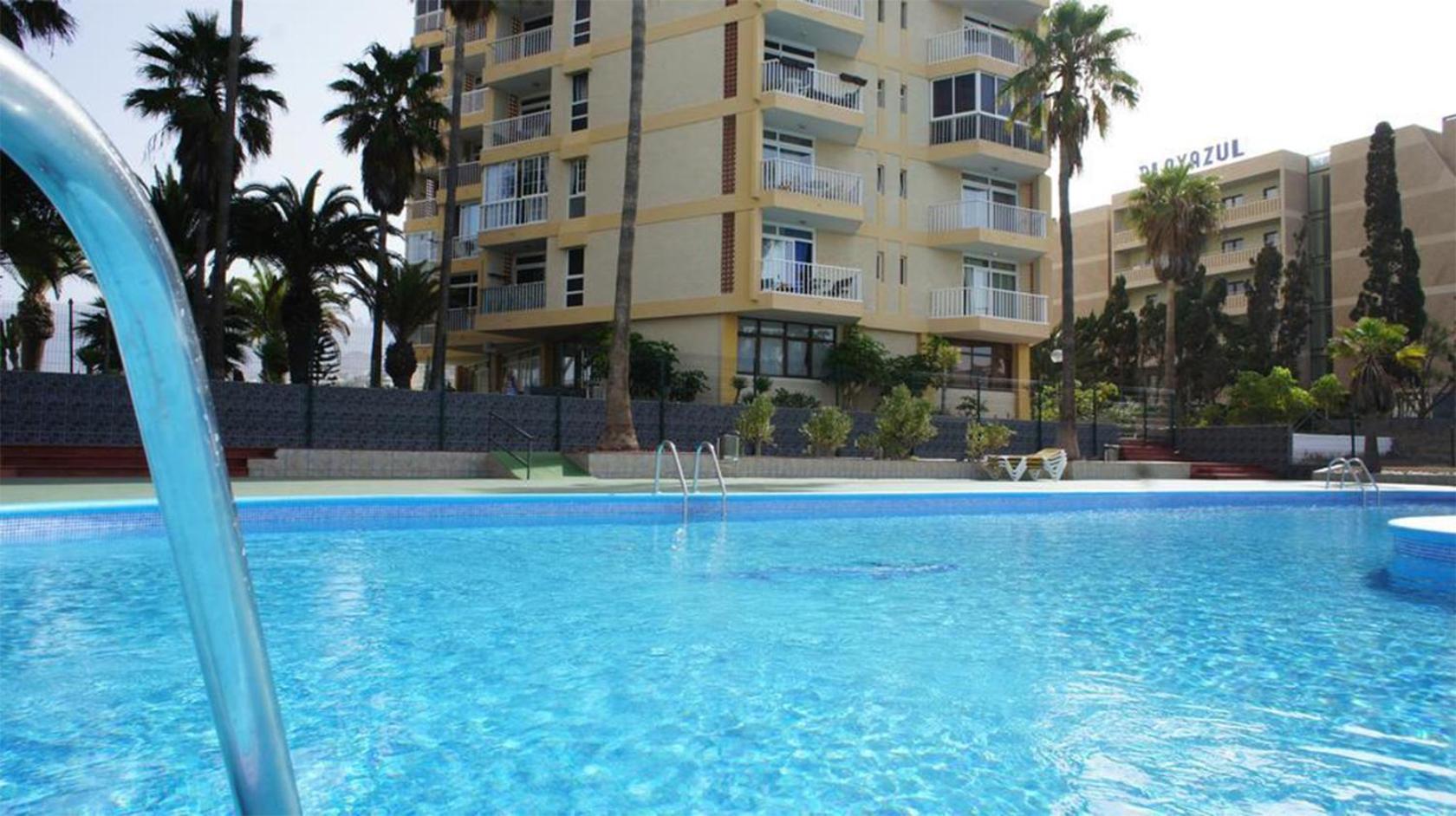 Appartement Full Center Of Americas, Renovated, High Floor *