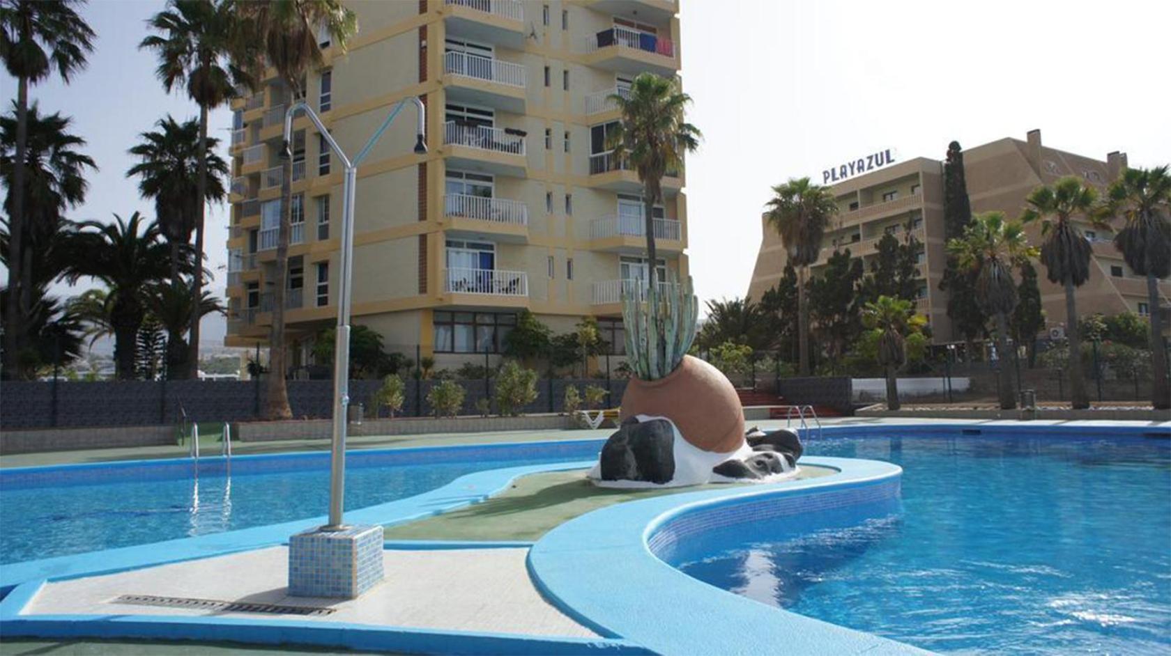 Appartement Full Center Of Americas, Renovated, High Floor *
