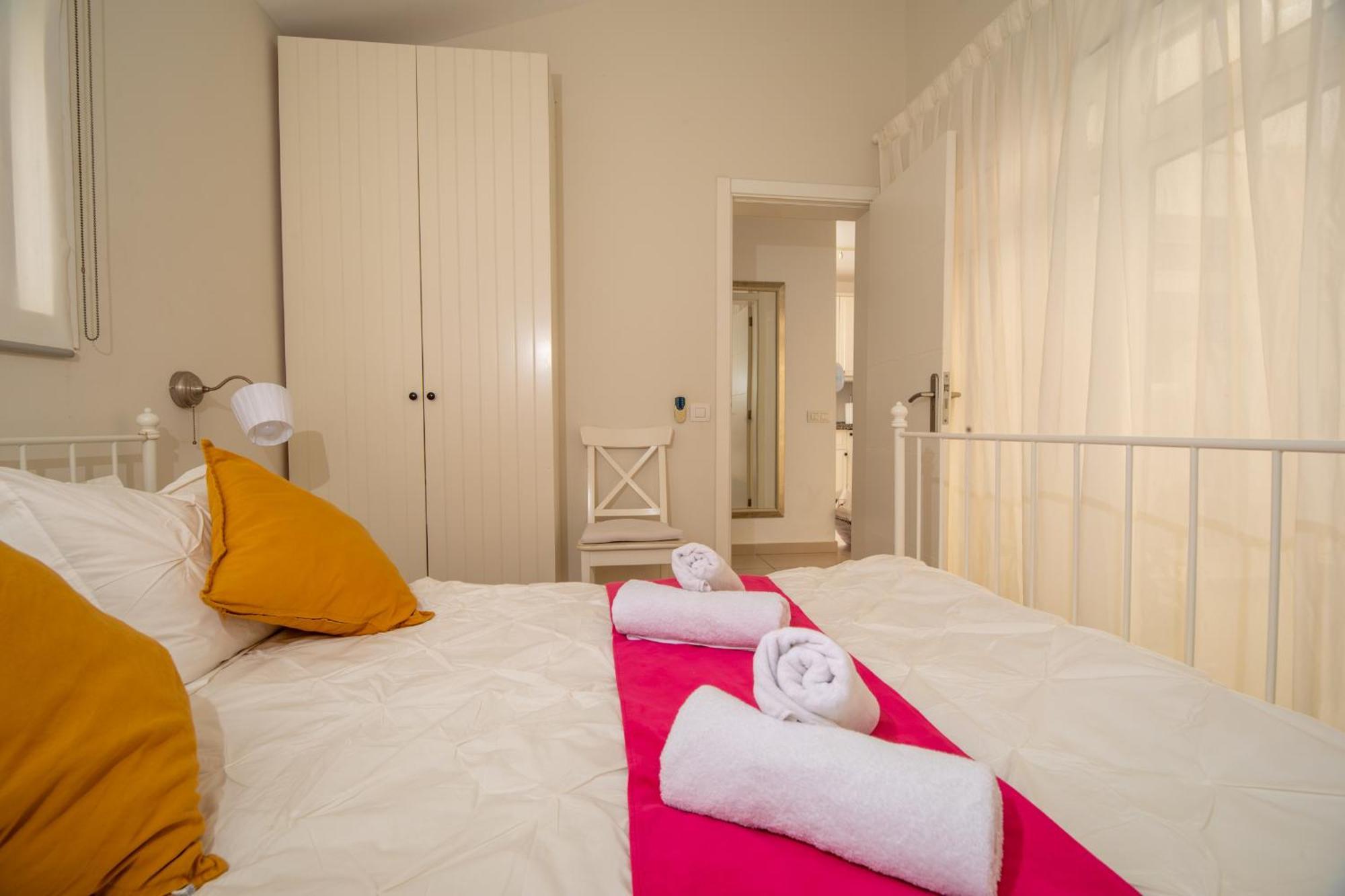 Apartamento Island Village *