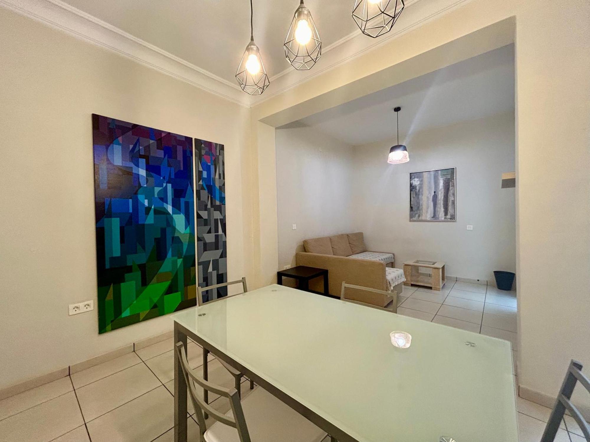 Appartement Yado *