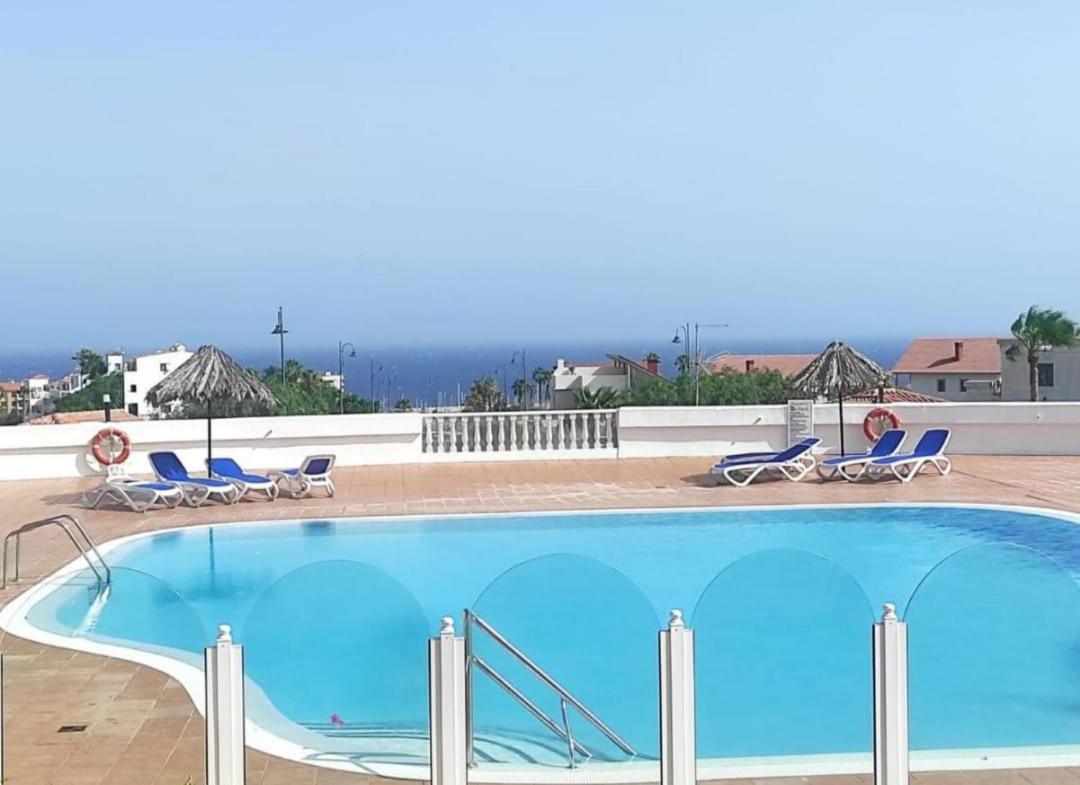 Apartment In Amarilla Golf 2 Bedrooms