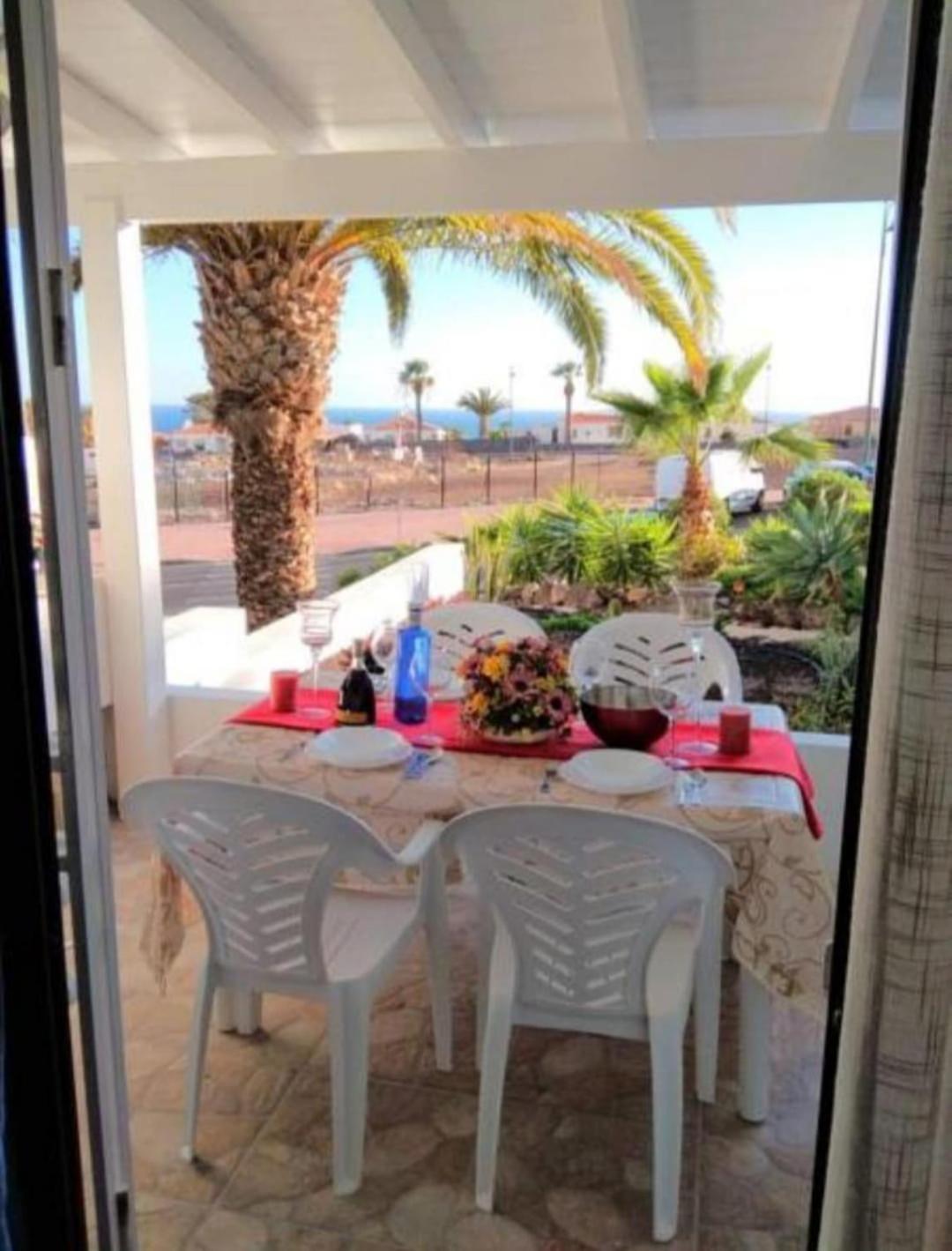 In Amarilla Golf 2 Bedrooms Apartment San Miguel de Abona