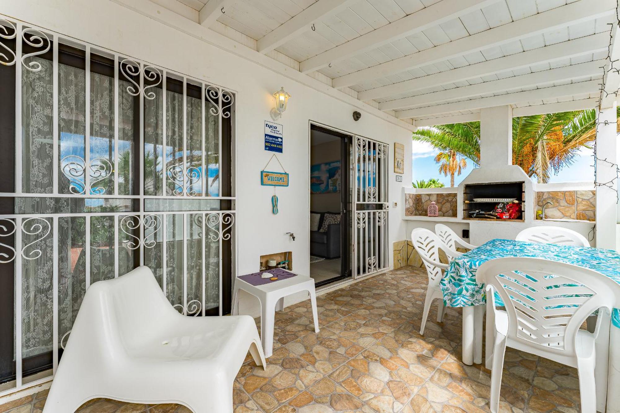 In Amarilla Golf 2 Bedrooms San Miguel de Abona