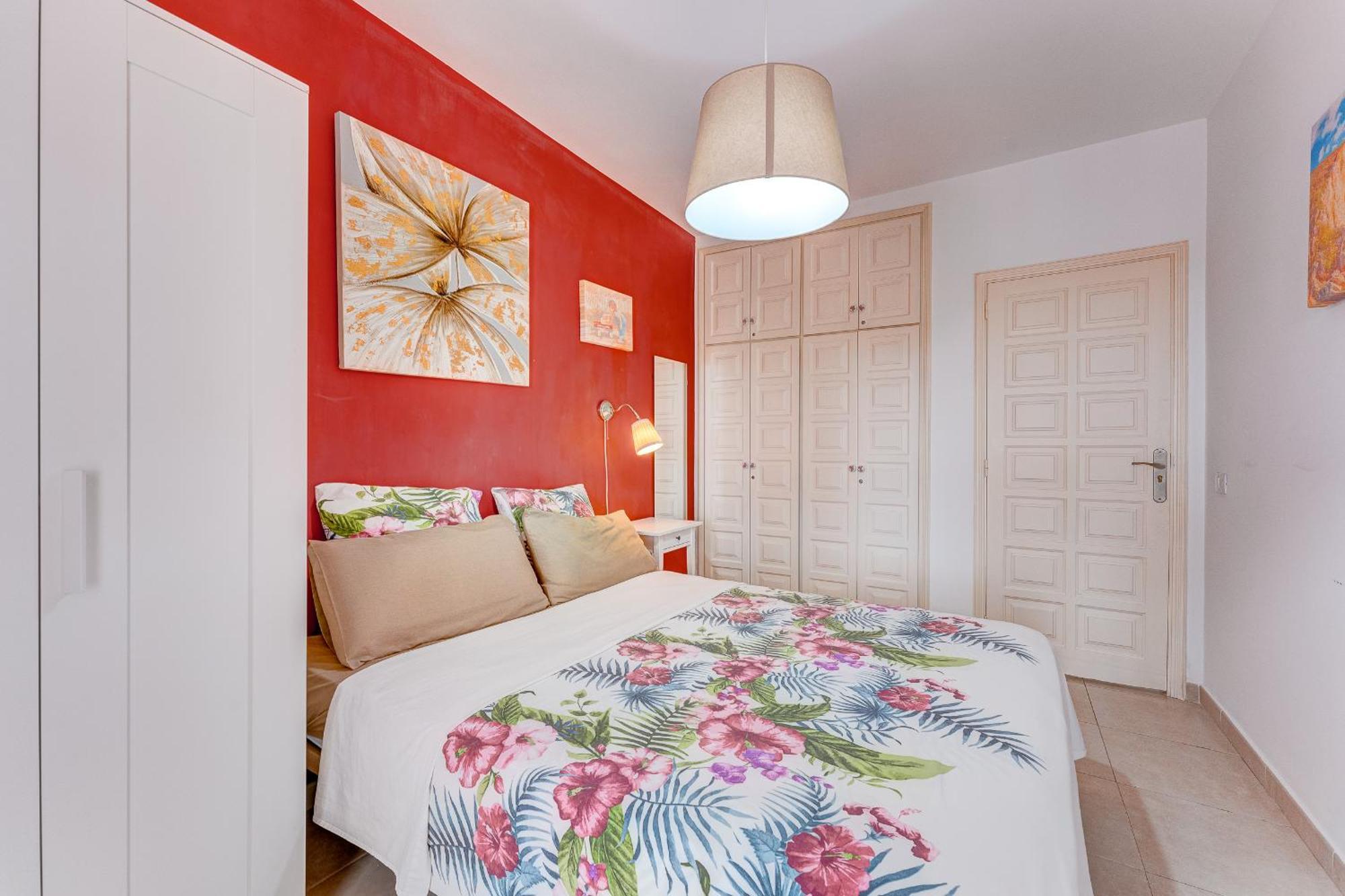 In Amarilla Golf 2 Bedrooms Apartment