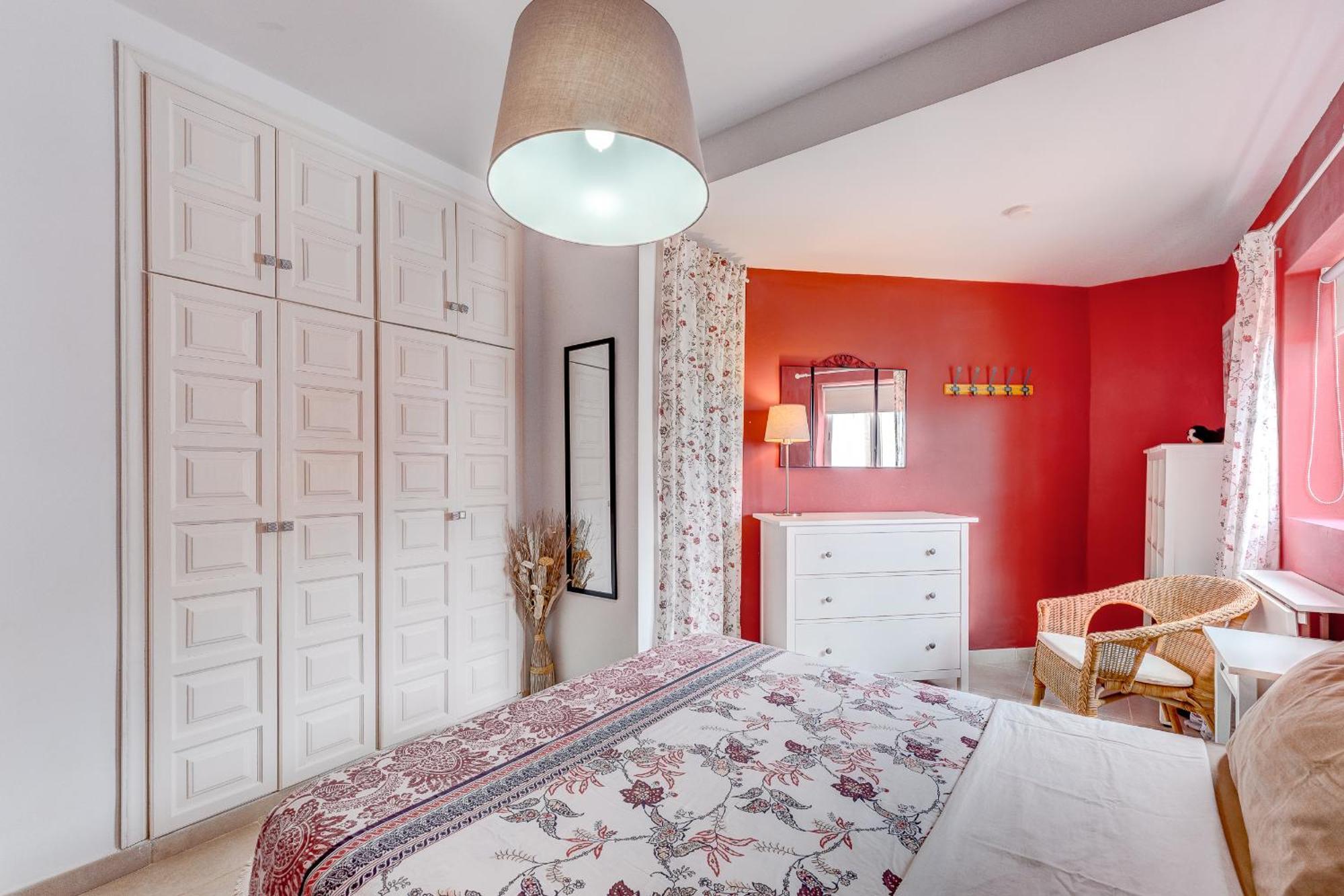 In Amarilla Golf 2 Bedrooms Apartment San Miguel de Abona