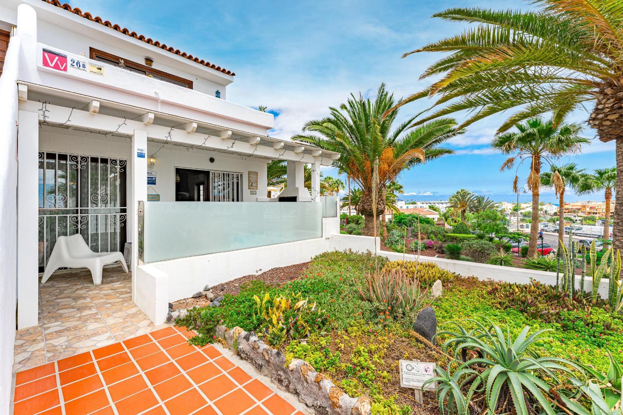 In Amarilla Golf 2 Bedrooms Apartment