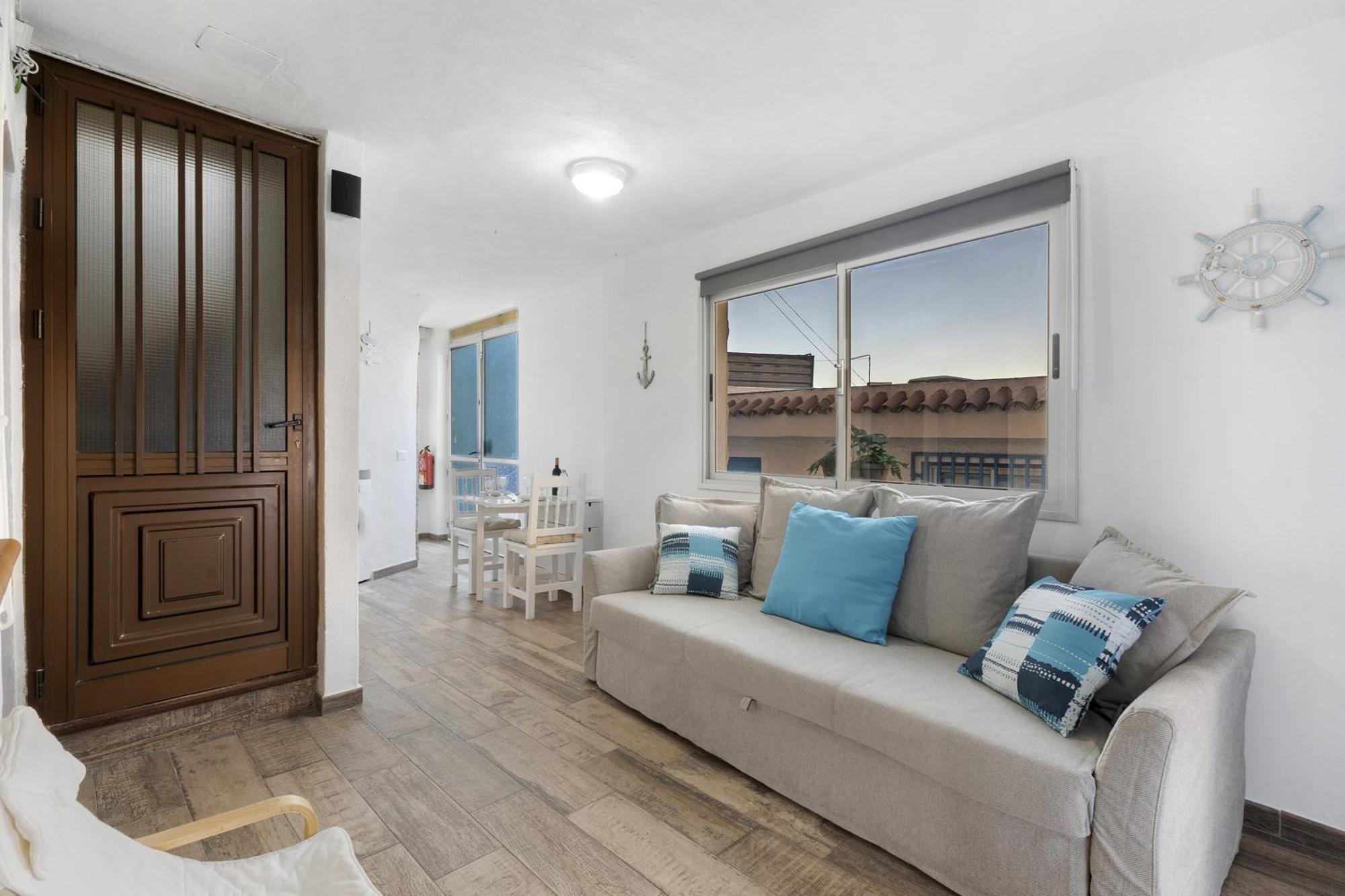 Appartement Casa Nene La Matanza De Acentejo
