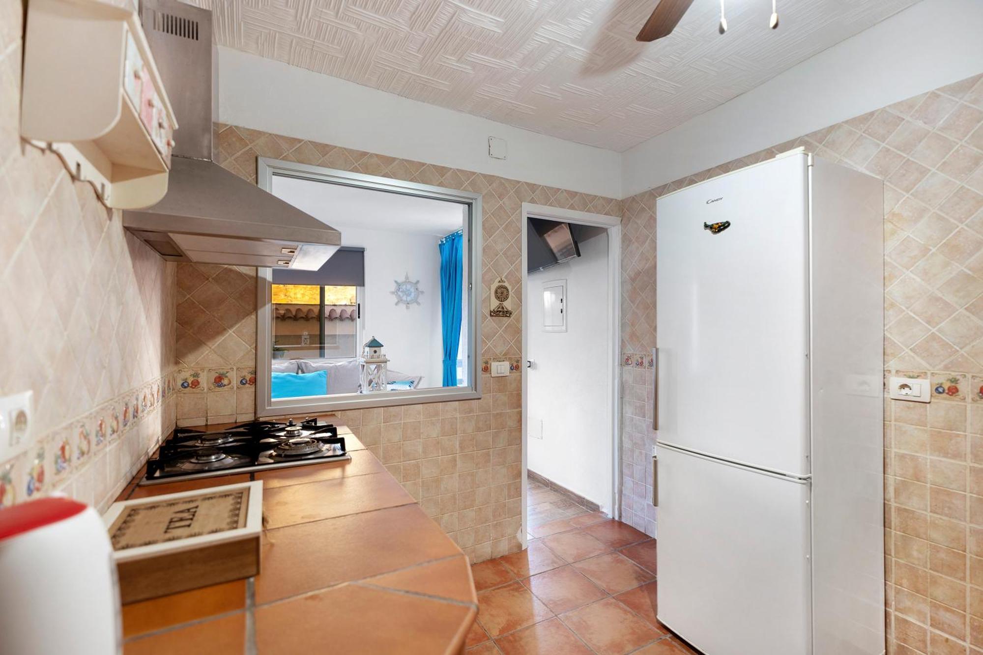 Appartement Casa Nene *