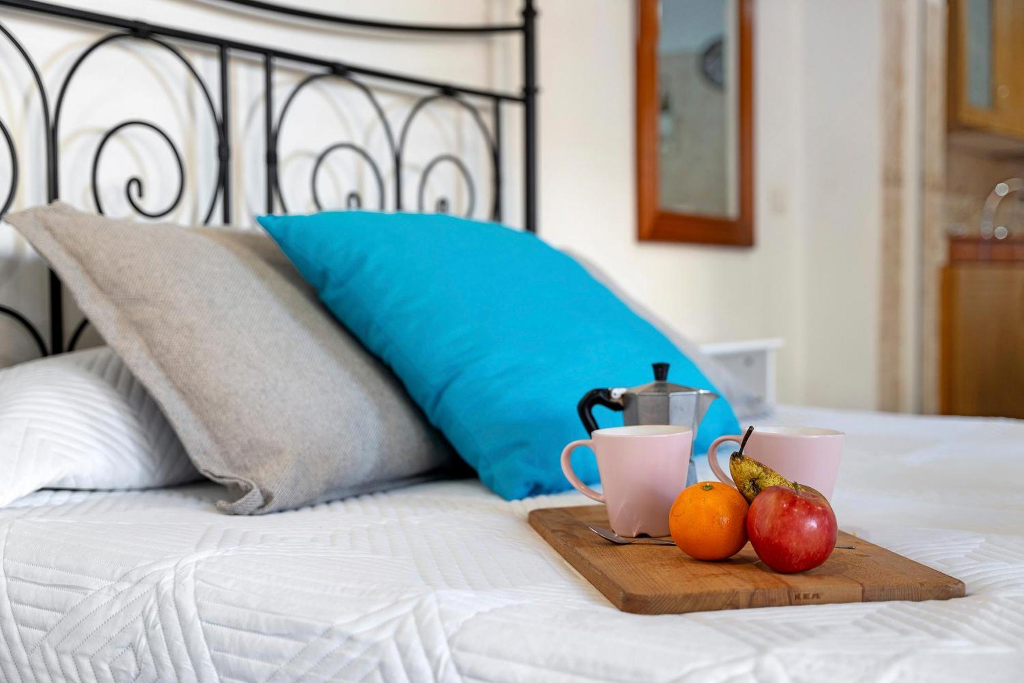 Appartement Casa Nene