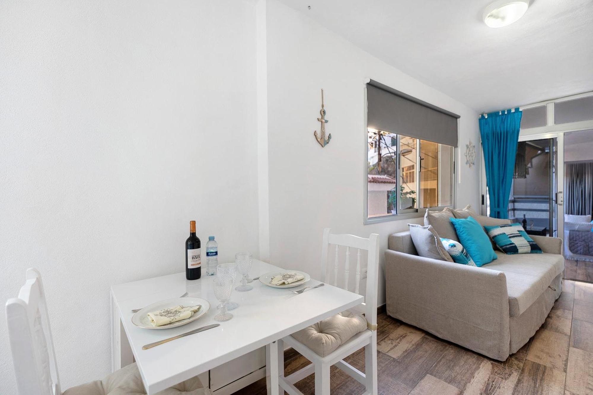 Casa Nene Appartement La Matanza De Acentejo