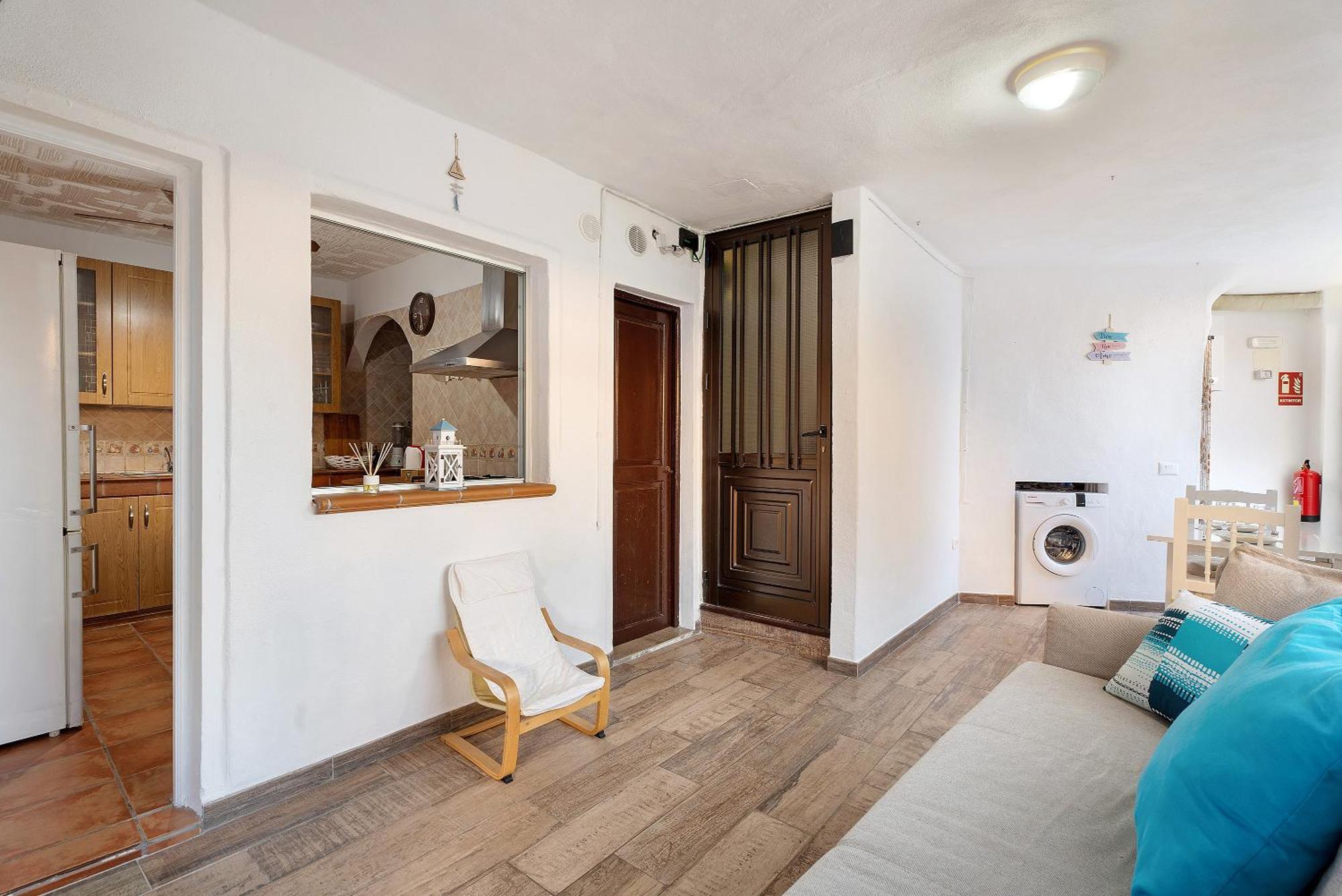 Casa Nene Appartement