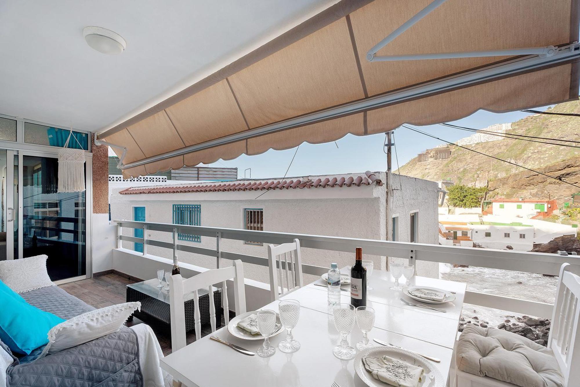 Appartement Casa Nene La Matanza De Acentejo