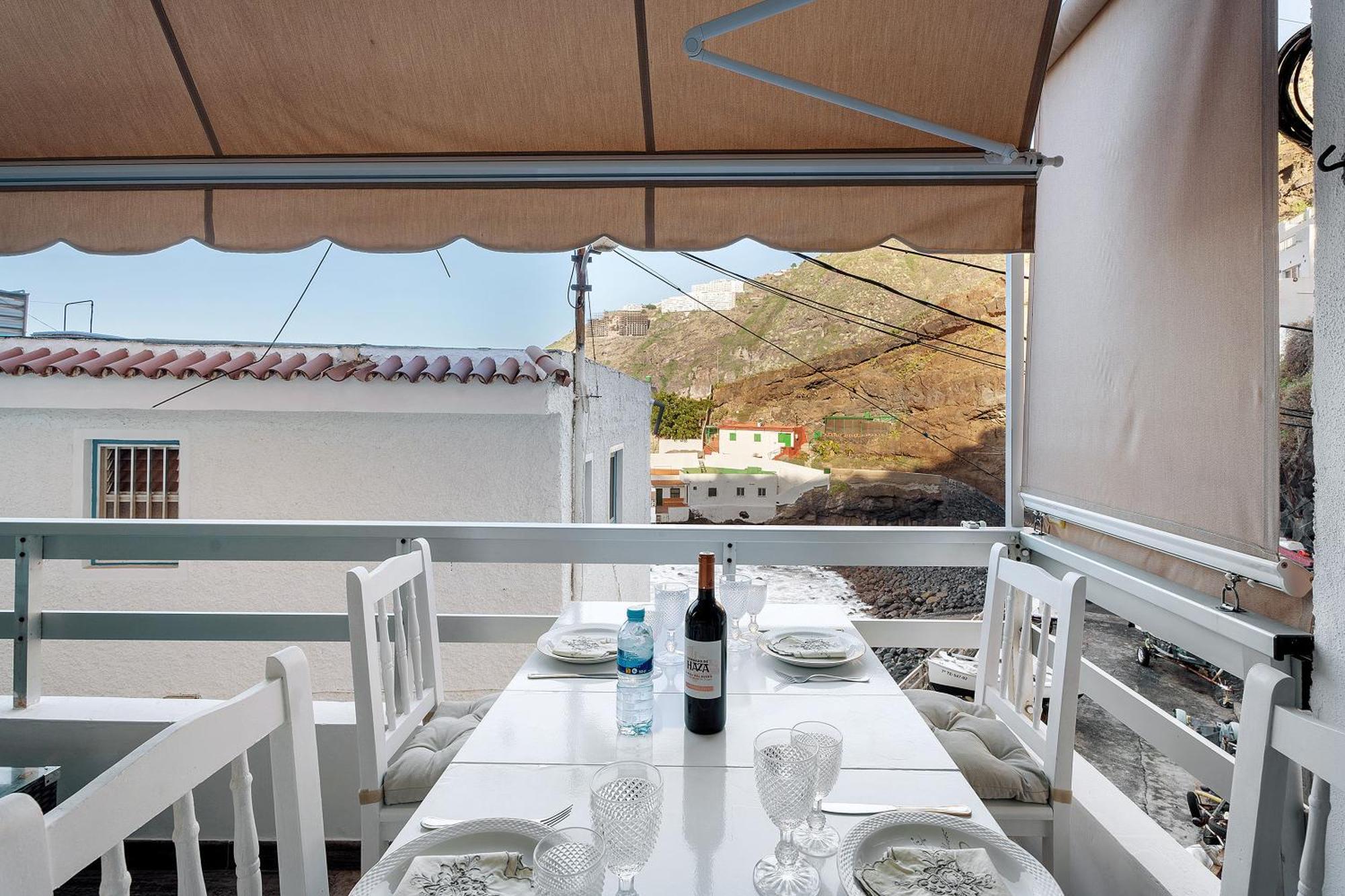 Appartement Casa Nene La Matanza De Acentejo
