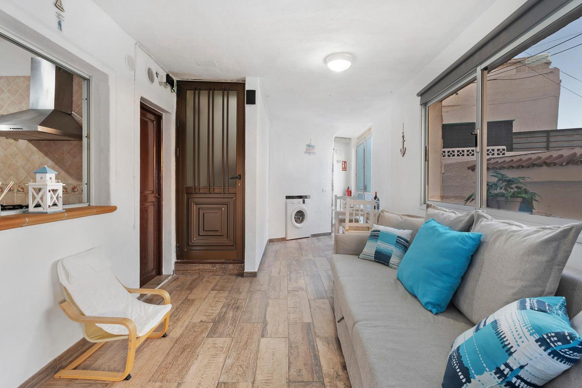 Casa Nene Appartement
