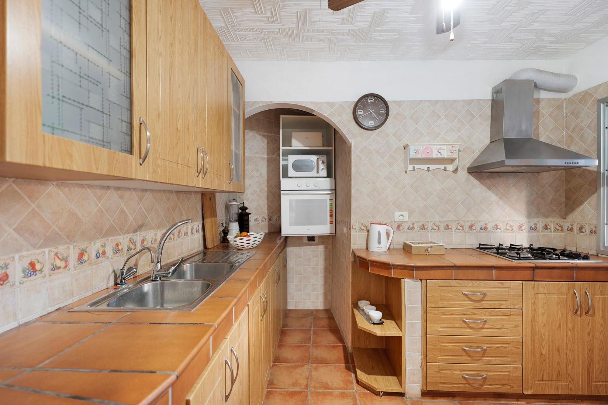 Appartement Casa Nene *