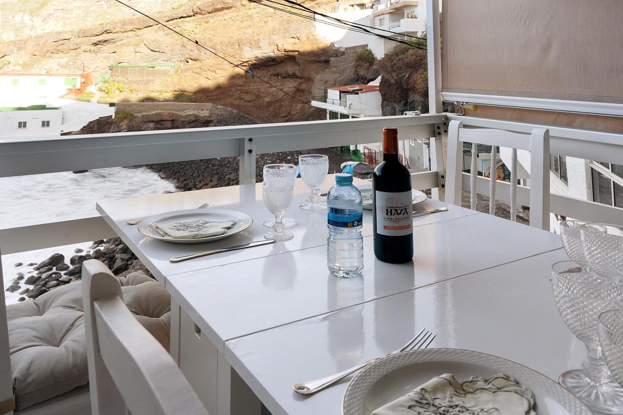 Casa Nene Appartement *